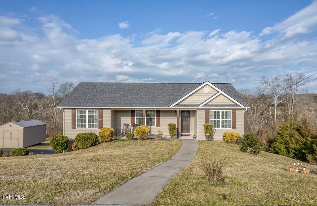 14 Kenzee Place, Limestone, TN 37681