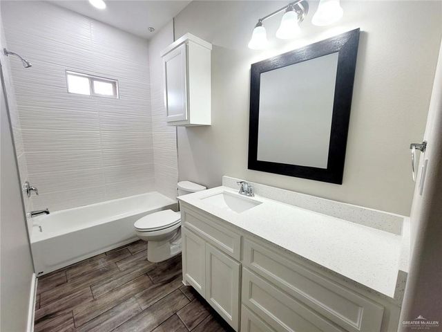 1003 E Starr Road C, Mercedes, TX 78570
