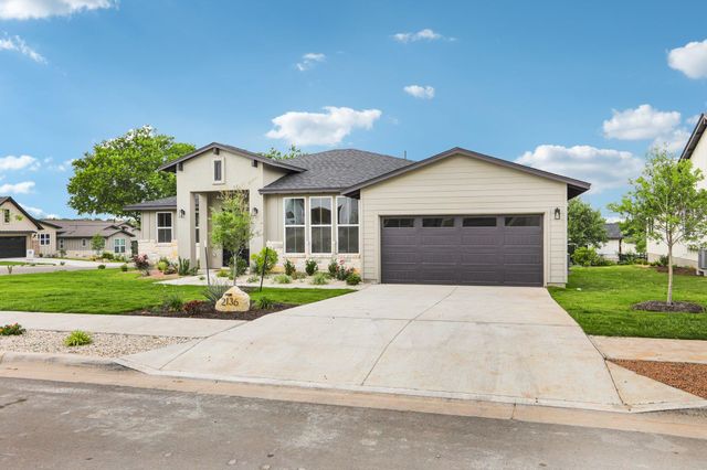 2136 Quiet Stables CIR, Cedar Park, TX 78613