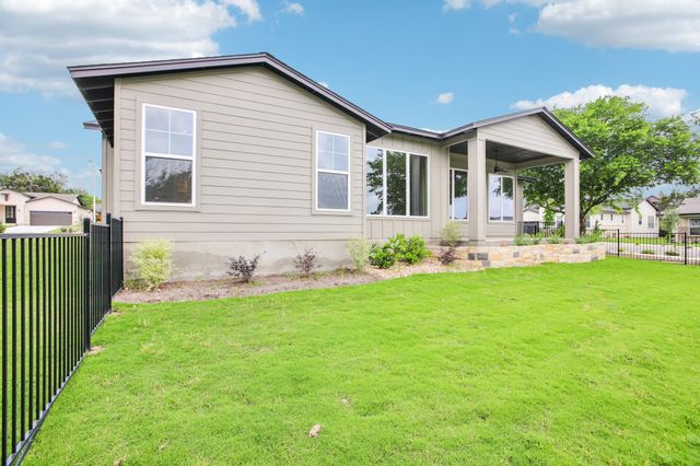 2136 Quiet Stables CIR, Cedar Park, TX 78613