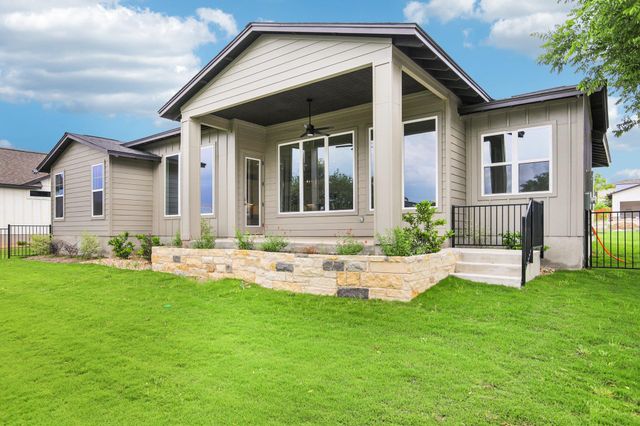 2136 Quiet Stables CIR, Cedar Park, TX 78613