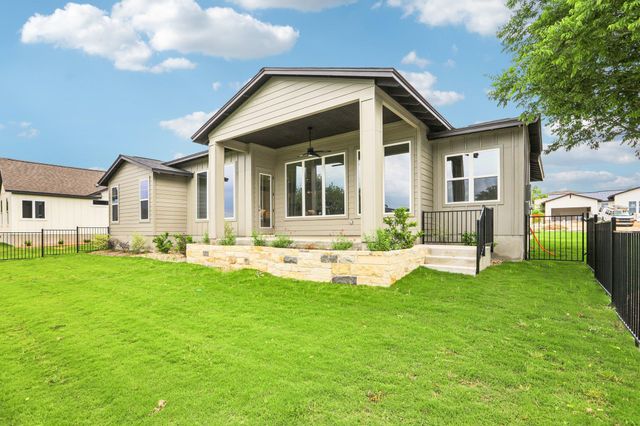 2136 Quiet Stables CIR, Cedar Park, TX 78613
