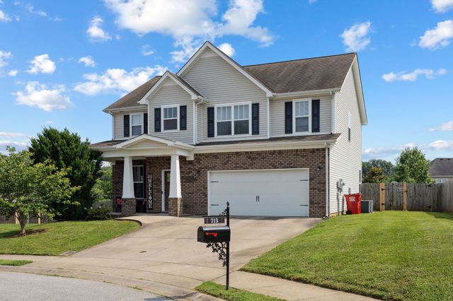 713 Elm St, Clarksville, TN 37040