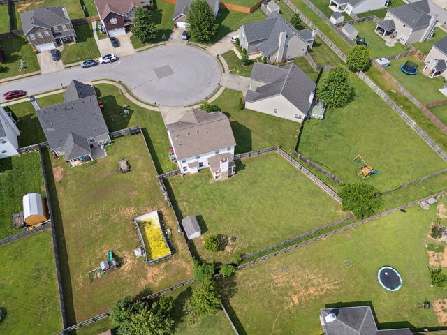 713 Elm St, Clarksville, TN 37040