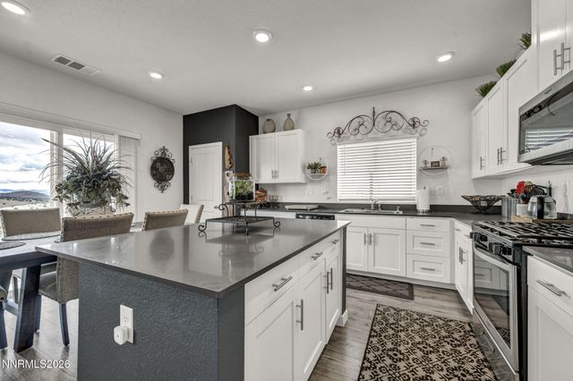 2025 Painted Sky Way, Sun Valley, NV 89433