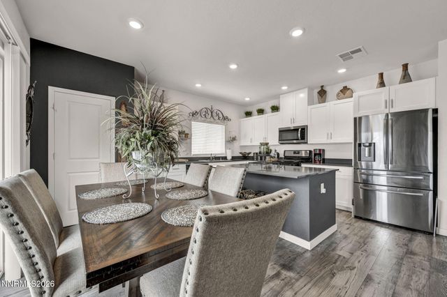 2025 Painted Sky Way, Sun Valley, NV 89433