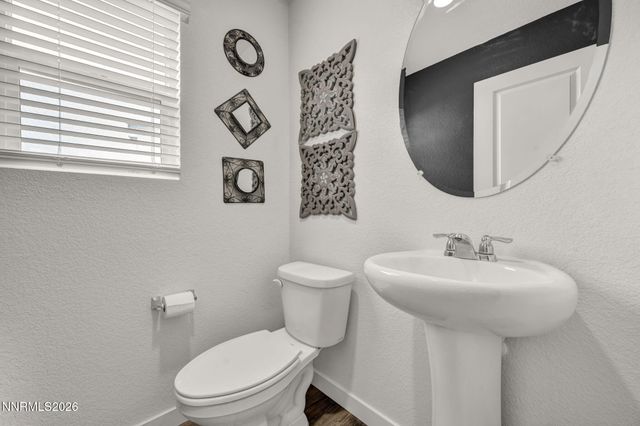 2025 Painted Sky Way, Sun Valley, NV 89433