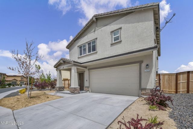 2025 Painted Sky Way, Sun Valley, NV 89433