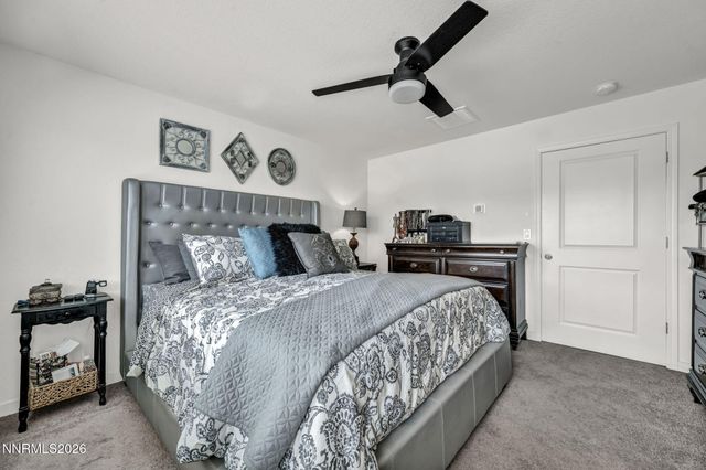 2025 Painted Sky Way, Sun Valley, NV 89433
