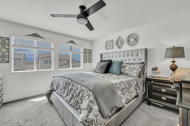 2025 Painted Sky Way, Sun Valley, NV 89433