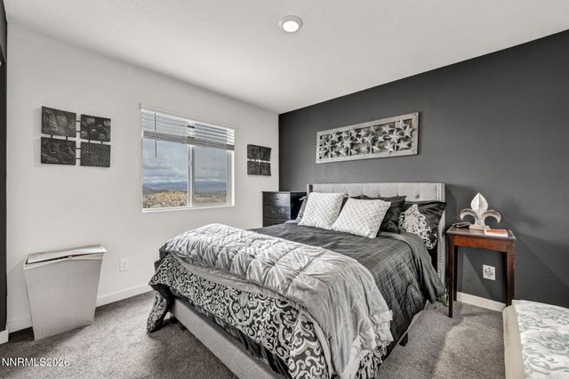 2025 Painted Sky Way, Sun Valley, NV 89433