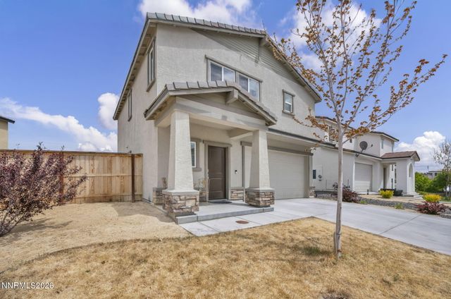 2025 Painted Sky Way, Sun Valley, NV 89433