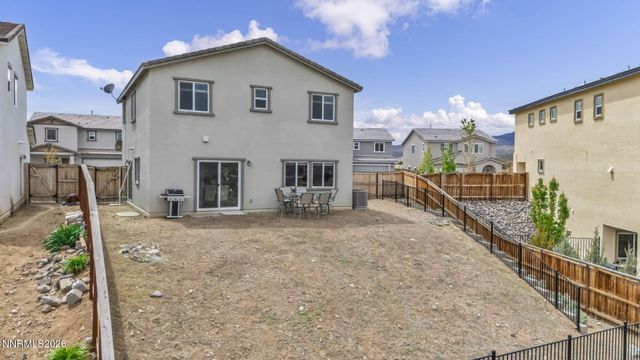 2025 Painted Sky Way, Sun Valley, NV 89433