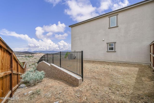 2025 Painted Sky Way, Sun Valley, NV 89433