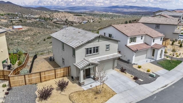 2025 Painted Sky Way, Sun Valley, NV 89433