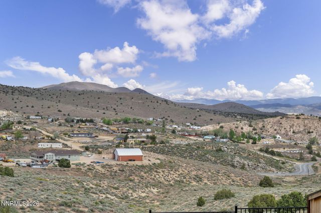 2025 Painted Sky Way, Sun Valley, NV 89433