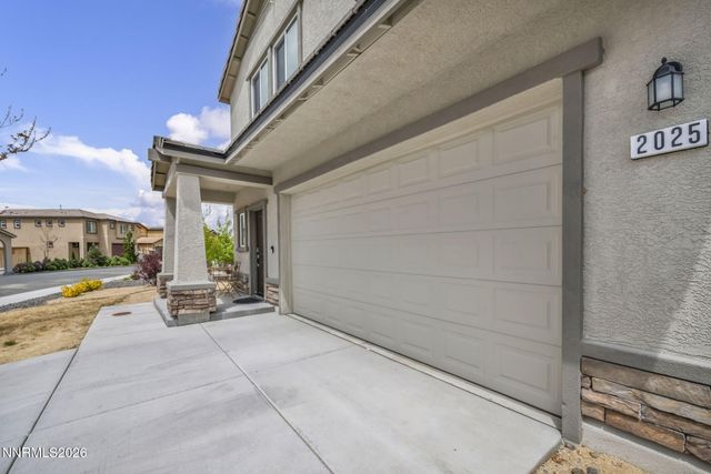 2025 Painted Sky Way, Sun Valley, NV 89433