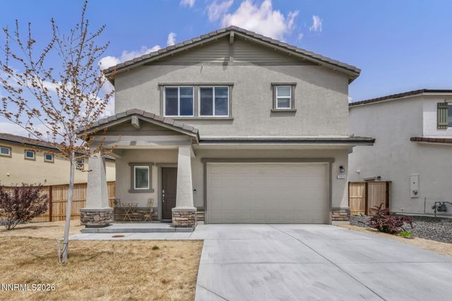 2025 Painted Sky Way, Sun Valley, NV 89433