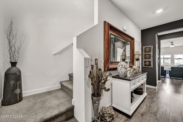 2025 Painted Sky Way, Sun Valley, NV 89433