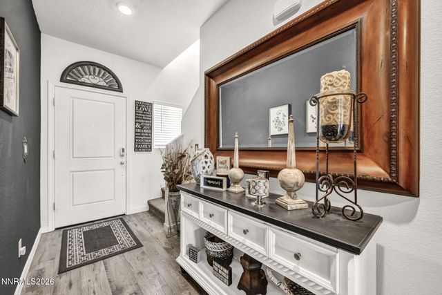 2025 Painted Sky Way, Sun Valley, NV 89433