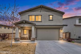 2025 Painted Sky Way, Sun Valley, NV 89433