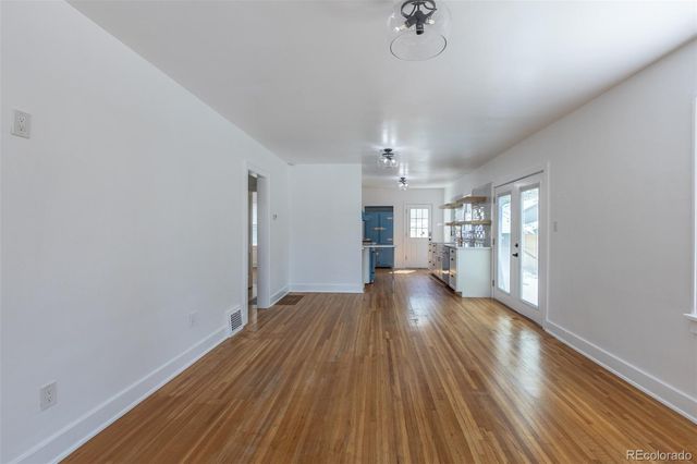1734 S Franklin Street, Denver, CO 80210