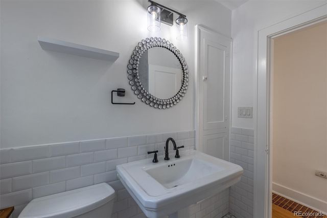 1734 S Franklin Street, Denver, CO 80210