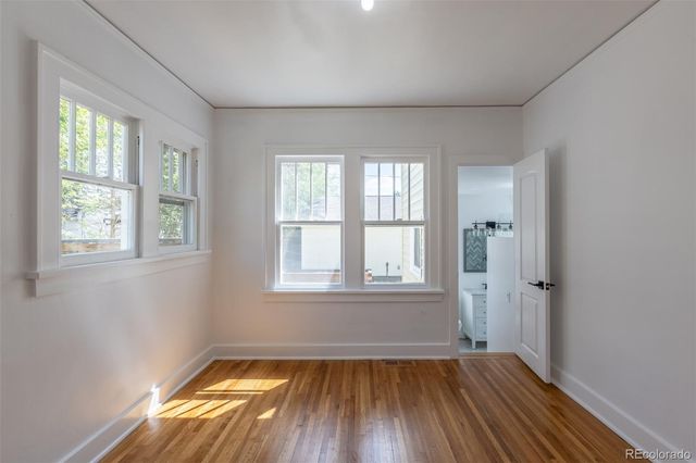 1734 S Franklin Street, Denver, CO 80210