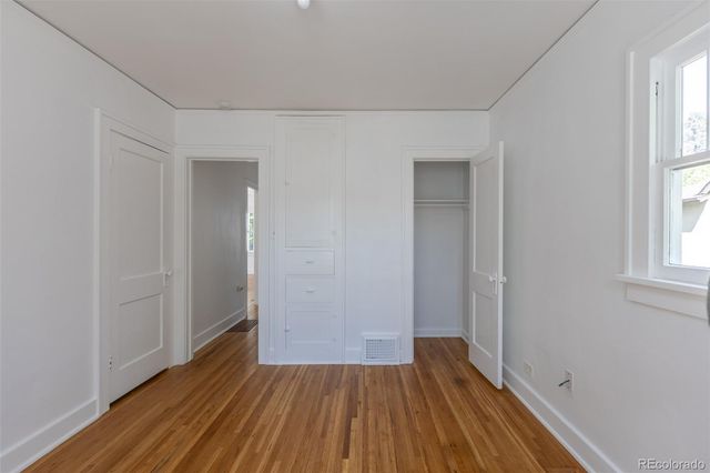 1734 S Franklin Street, Denver, CO 80210