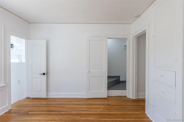 1734 S Franklin Street, Denver, CO 80210