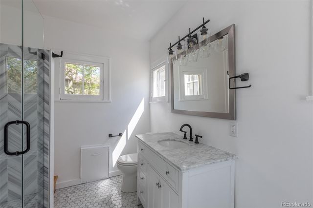 1734 S Franklin Street, Denver, CO 80210