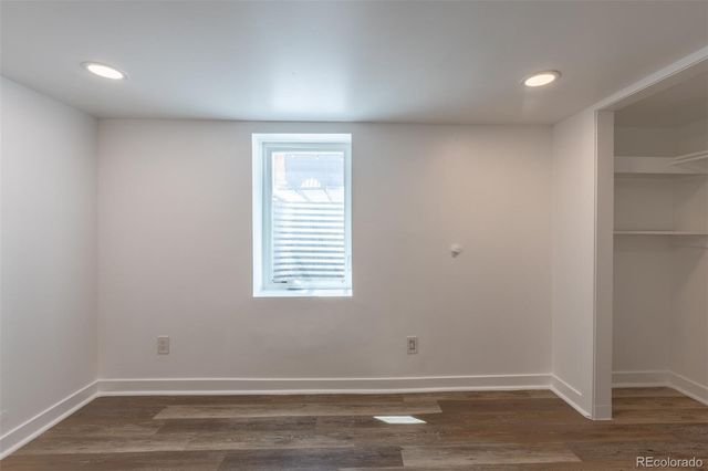 1734 S Franklin Street, Denver, CO 80210