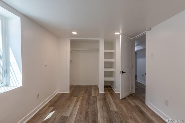 1734 S Franklin Street, Denver, CO 80210