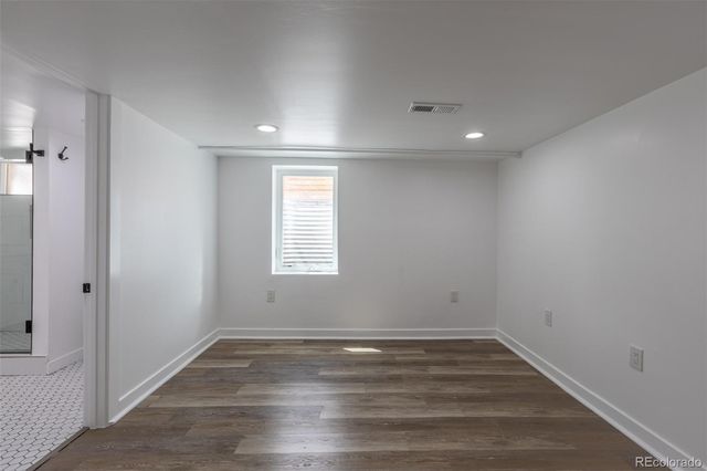 1734 S Franklin Street, Denver, CO 80210