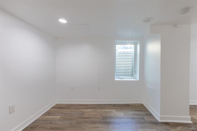 1734 S Franklin Street, Denver, CO 80210