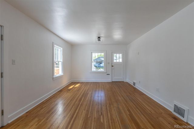 1734 S Franklin Street, Denver, CO 80210