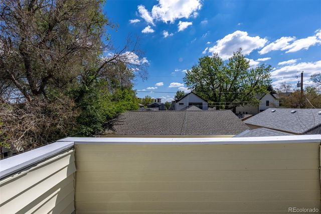 1734 S Franklin Street, Denver, CO 80210