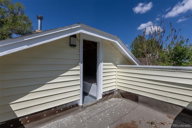 1734 S Franklin Street, Denver, CO 80210
