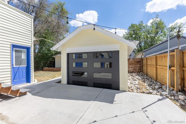 1734 S Franklin Street, Denver, CO 80210