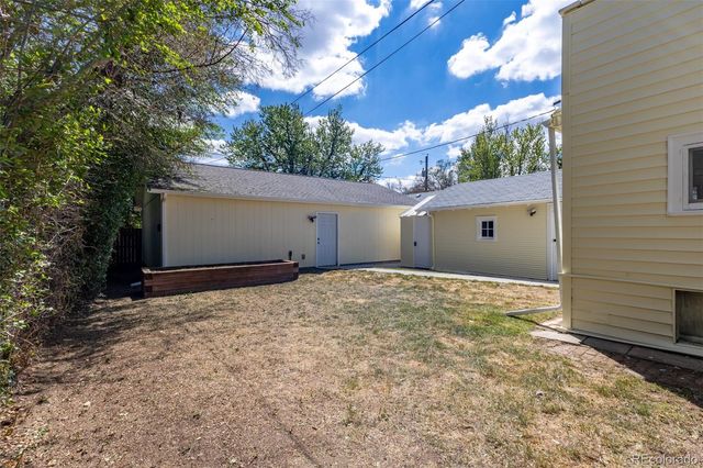 1734 S Franklin Street, Denver, CO 80210