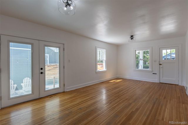 1734 S Franklin Street, Denver, CO 80210