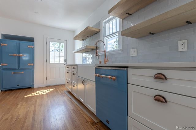 1734 S Franklin Street, Denver, CO 80210