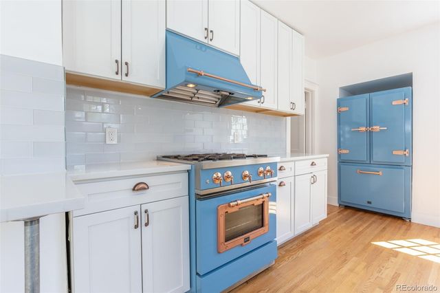 1734 S Franklin Street, Denver, CO 80210