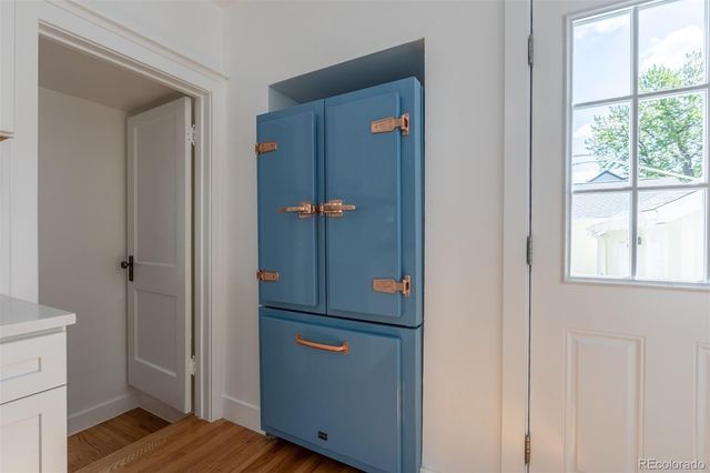 1734 S Franklin Street, Denver, CO 80210
