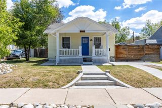 1734 S Franklin Street, Denver, CO 80210