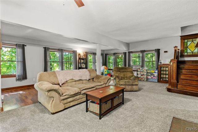 400 Richfield Avenue, Syracuse, NY 13205