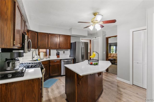 400 Richfield Avenue, Syracuse, NY 13205