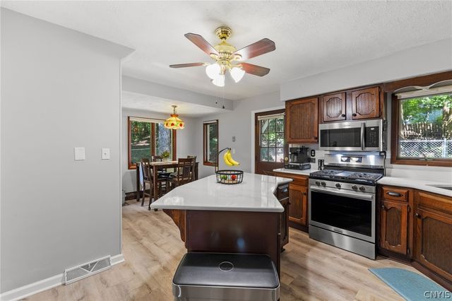 400 Richfield Avenue, Syracuse, NY 13205