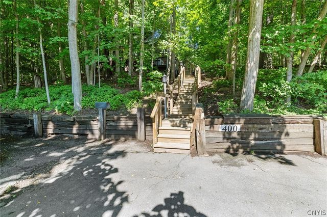 400 Richfield Avenue, Syracuse, NY 13205