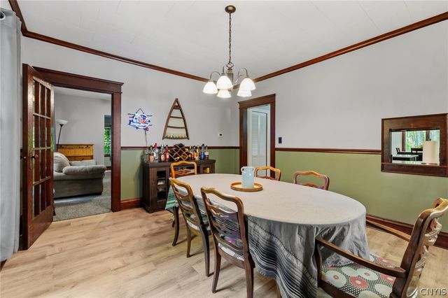 400 Richfield Avenue, Syracuse, NY 13205